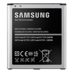 Аккумулятор Samsung EB-B600BEBECRU S4 / i9500 (фото modal nav 1)