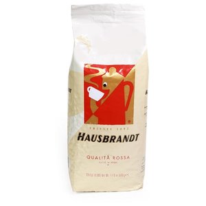 Кофе в зернах Hausbrandt Rossa (фото modal nav 1)