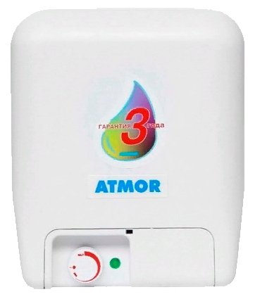 Накопительный водонагреватель Atmor 10 LT SMALL O/S/E (фото modal 1)