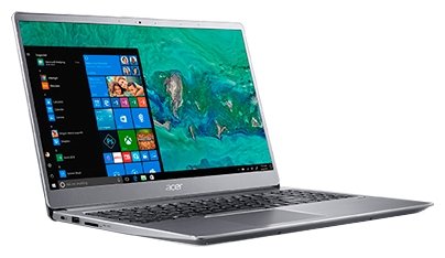 Ноутбук Acer SWIFT 3 (SF315-52) (фото modal 10)