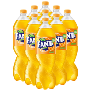 Газированный напиток Fanta (фото modal nav 7)
