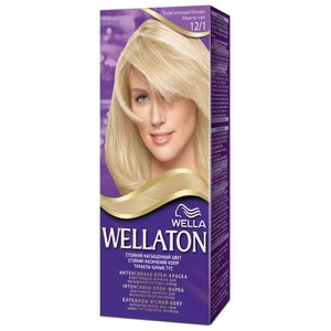 Wellaton стойкая крем-краска для волос (фото modal nav 1)