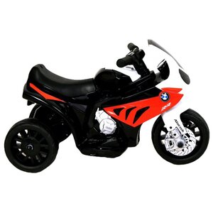 RiverToys Мотоцикл Moto JT5188 (фото modal nav 10)