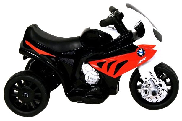 RiverToys Мотоцикл Moto JT5188 (фото modal 10)