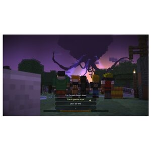 Minecraft: Story Mode (фото modal nav 9)