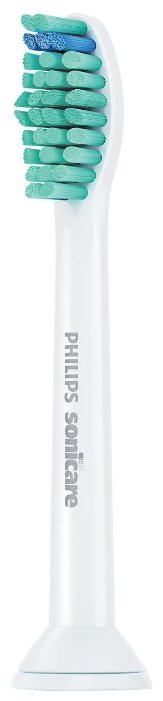 Насадка Philips Sonicare ProResults HX6011 / HX6012/07 / HX6013/07 / HX6014/07 / HX6018/07 (фото modal 1)