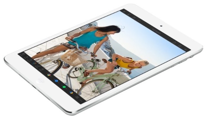 Планшет Apple iPad mini 2 64Gb Wi-Fi + Cellular (фото modal 2)