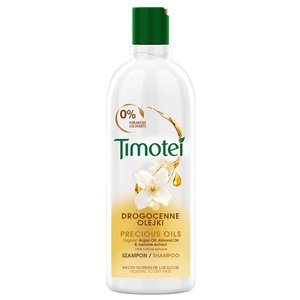 Timotei шампунь Precious Oils Драгоценные масла для сухих и поврежденных волос (фото modal nav 1)