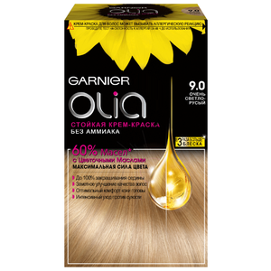 Olia Стойкая крем-краска для волос, 160 мл (фото modal nav 15)