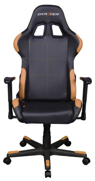 Компьютерное кресло DXRacer Formula OH/FD99 (фото modal 36)
