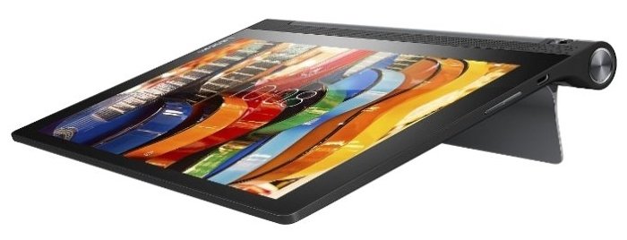 Планшет Lenovo Yoga Tablet 10 3 2Gb 16Gb 4G (фото modal 5)