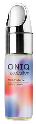 Масло ONIQ Installation Nail Perfume Pop Art Element (фото modal 1)