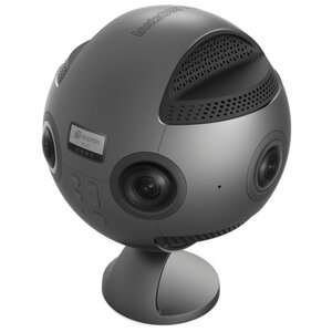 Видеокамера Insta360 Pro (фото modal nav 1)