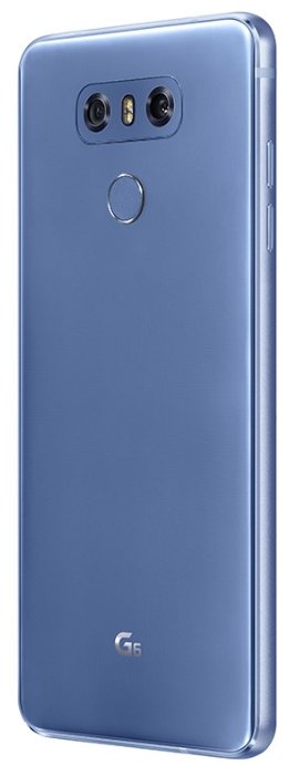 Смартфон LG G6 32GB (фото modal 34)
