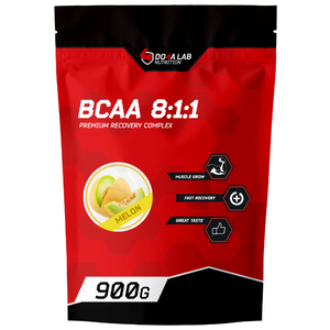 BCAA Do4a Lab BCAA 8-1-1 (900 г) (фото modal nav 15)