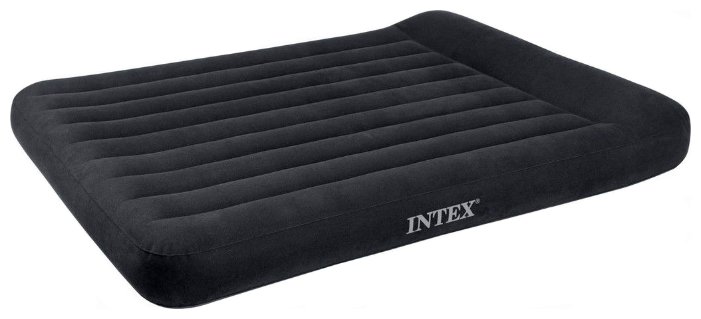 Надувной матрас Intex Pillow Rest Classic Bed (66780) (фото modal 1)
