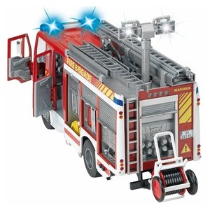 Пожарный автомобиль Dickie Toys Пожарная машина (3717002) 30 см (фото modal nav 3)