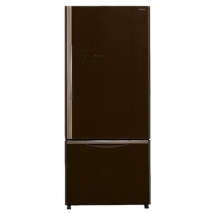 Холодильник Hitachi R-B572PU7GBW (фото modal nav 1)