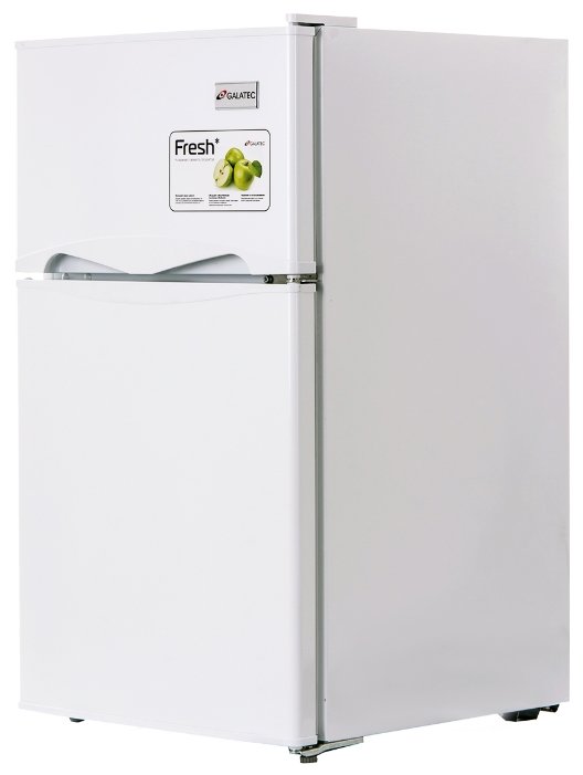 Холодильник GALATEC GTD-114FN (фото modal 3)