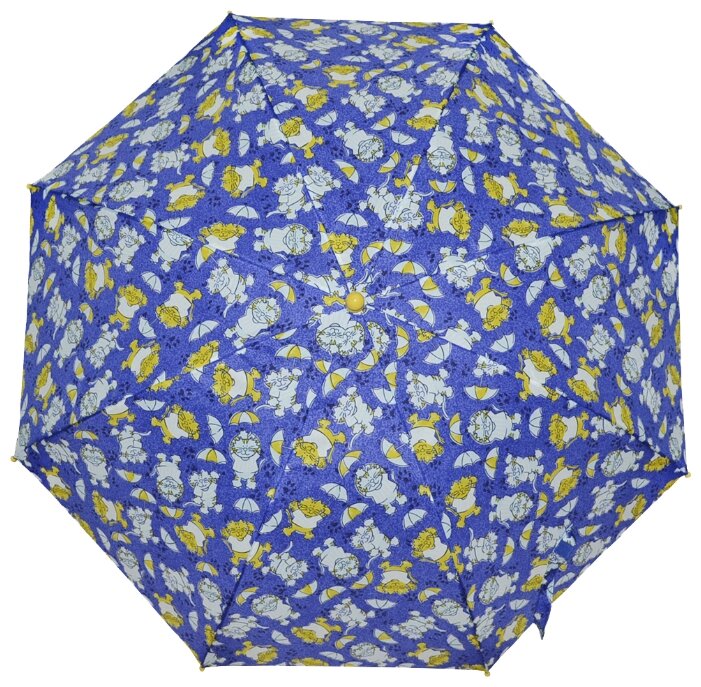 Зонт Ame Yoke (фото modal 4)