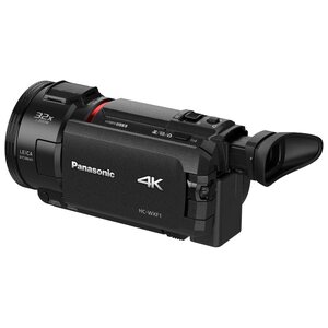 Видеокамера Panasonic HC-VXF1 (фото modal nav 7)