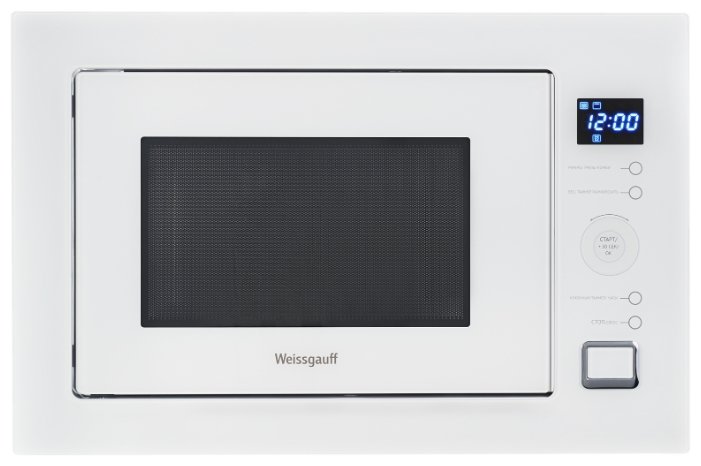 Микроволновая печь Weissgauff HMT-552 (фото modal 1)