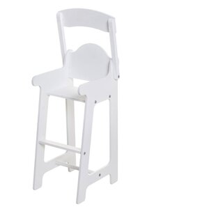 PAREMO Кукольный стул для кормления (PFD116-10) (фото modal nav 3)
