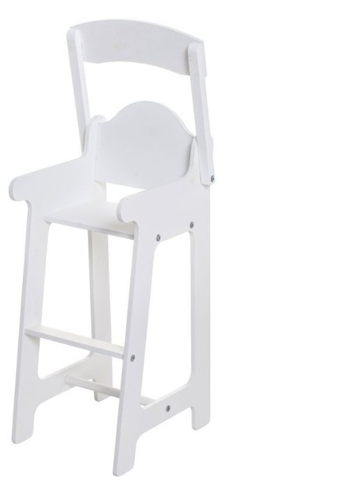 PAREMO Кукольный стул для кормления (PFD116-10) (фото modal 3)