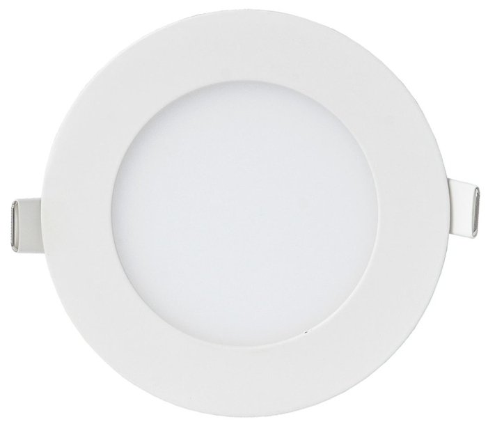 Светодиодный светильник In Home RLP-eco (6Вт 4000К 420Лм) 12 см (фото modal 1)