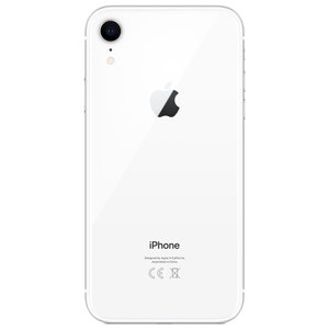 Смартфон Apple iPhone Xr 128GB (фото modal nav 6)