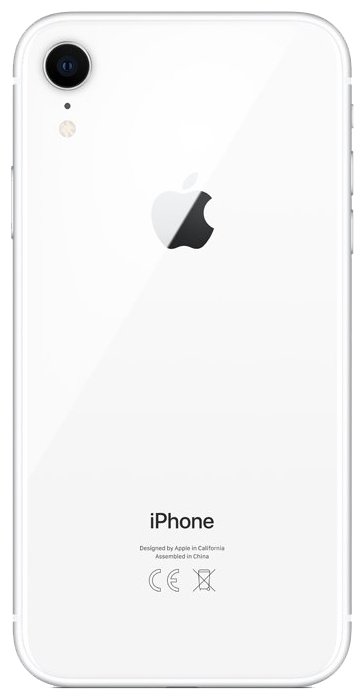 Смартфон Apple iPhone Xr 128GB (фото modal 6)