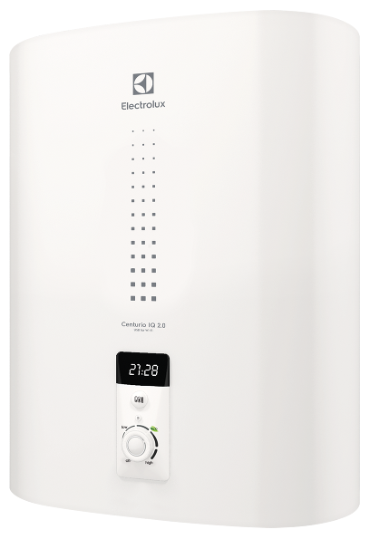 Накопительный водонагреватель Electrolux EWH 30 Centurio IQ 2.0 (фото modal 1)