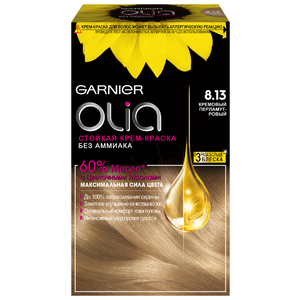 Olia Стойкая крем-краска для волос, 160 мл (фото modal nav 21)