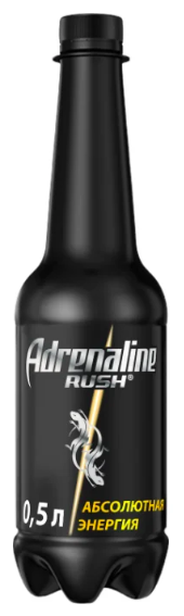 Энергетический напиток Adrenaline Rush (фото modal 8)