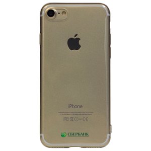 Чехол для iPhone 8 силикон (фото modal nav 1)