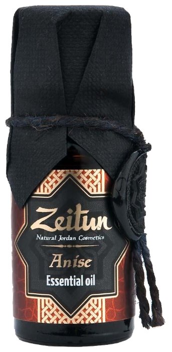 Zeitun эфирное масло Анис (фото modal 1)