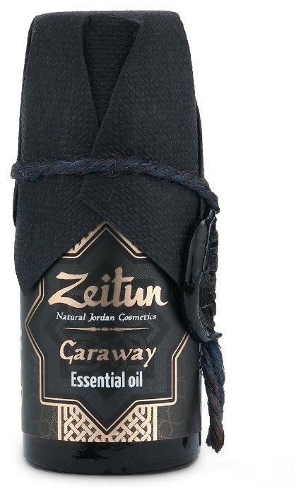 Zeitun эфирное масло Тмин (фото modal 1)