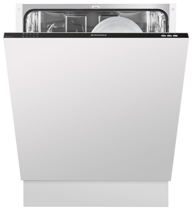 Посудомоечная машина MAUNFELD MLP-12i (фото modal 1)