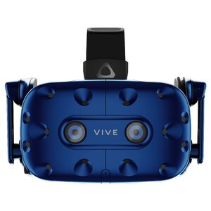 Очки виртуальной реальности HTC Vive Pro (фото modal nav 2)