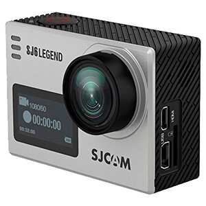 Экшн-камера SJCAM SJ6 Legend (фото modal nav 15)