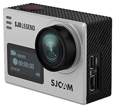 Экшн-камера SJCAM SJ6 Legend (фото modal 15)