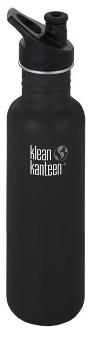 Бутылка Klean Kanteen Classic Sport 27oz 0.8 л (фото modal 8)