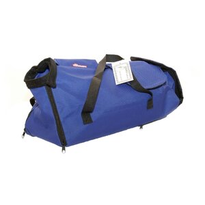 Переноска-сумка-фиксатор для кошек OSSO Fashion XL С-1014 44х20х18 см (фото modal nav 1)