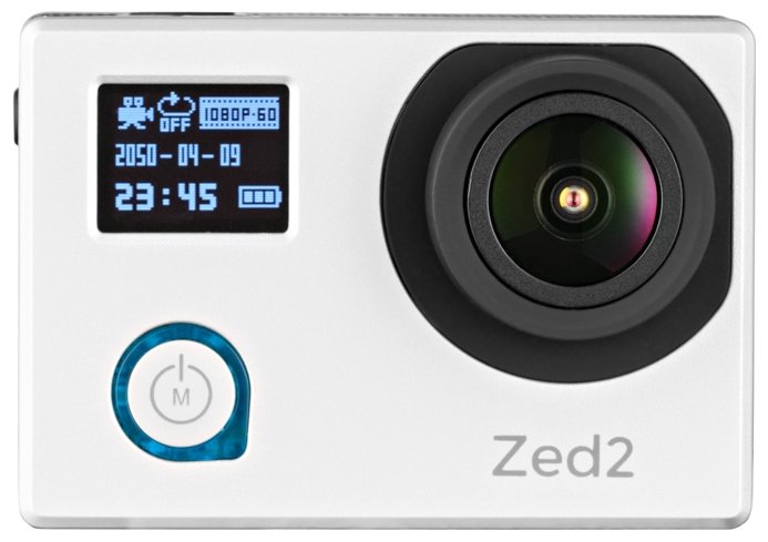 Экшн-камера AC Robin Zed2 (фото modal 8)