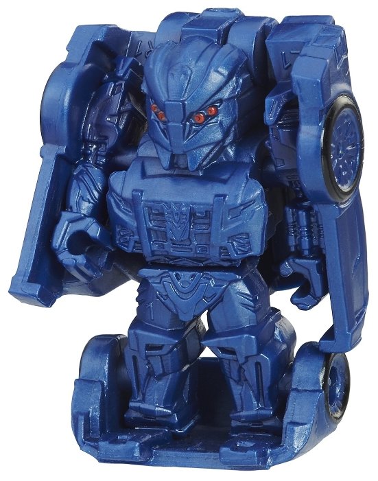Трансформер Hasbro Transformers Мини (Трансформеры 5: Последний рыцарь) C0882 (фото modal 33)