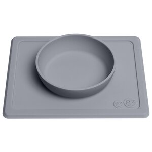 Тарелка EZPZ Mini bowl (фото modal nav 6)