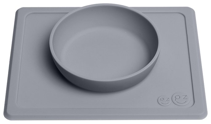 Тарелка EZPZ Mini bowl (фото modal 6)
