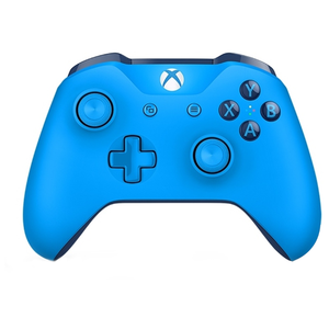 Геймпад Microsoft Xbox One Wireless Controller Color (фото modal nav 3)