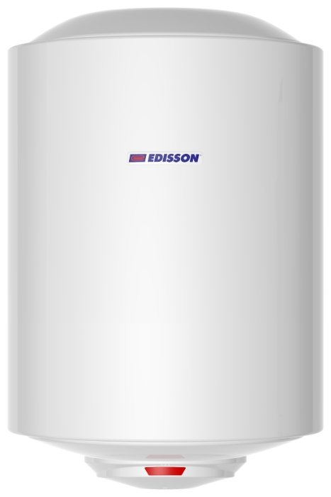 Накопительный водонагреватель Edisson ES 30 V (фото modal 1)