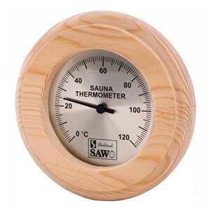 Термометр Sawo 230-TD (фото modal nav 1)